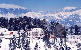 Alps Resort Dalhousie