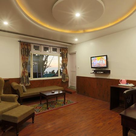Alps Resort Dalhousie Exterior photo